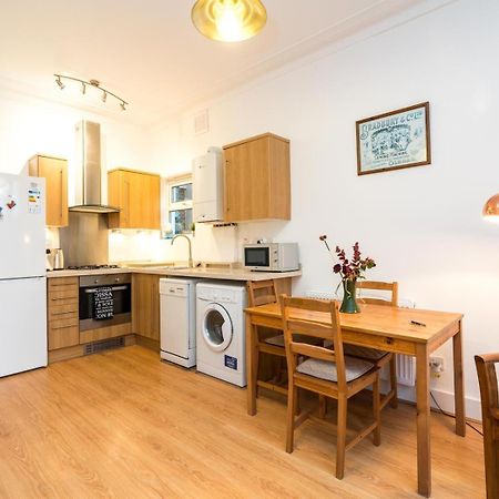 New Stylish 1 Bedroom Flat With Garden Londýn Exteriér fotografie