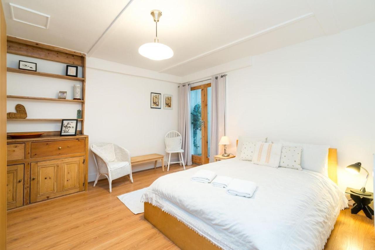 New Stylish 1 Bedroom Flat With Garden Londýn Exteriér fotografie